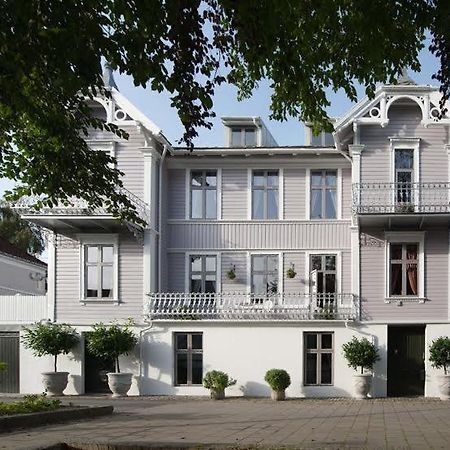 Darby'S Inn Stavanger Exterior foto